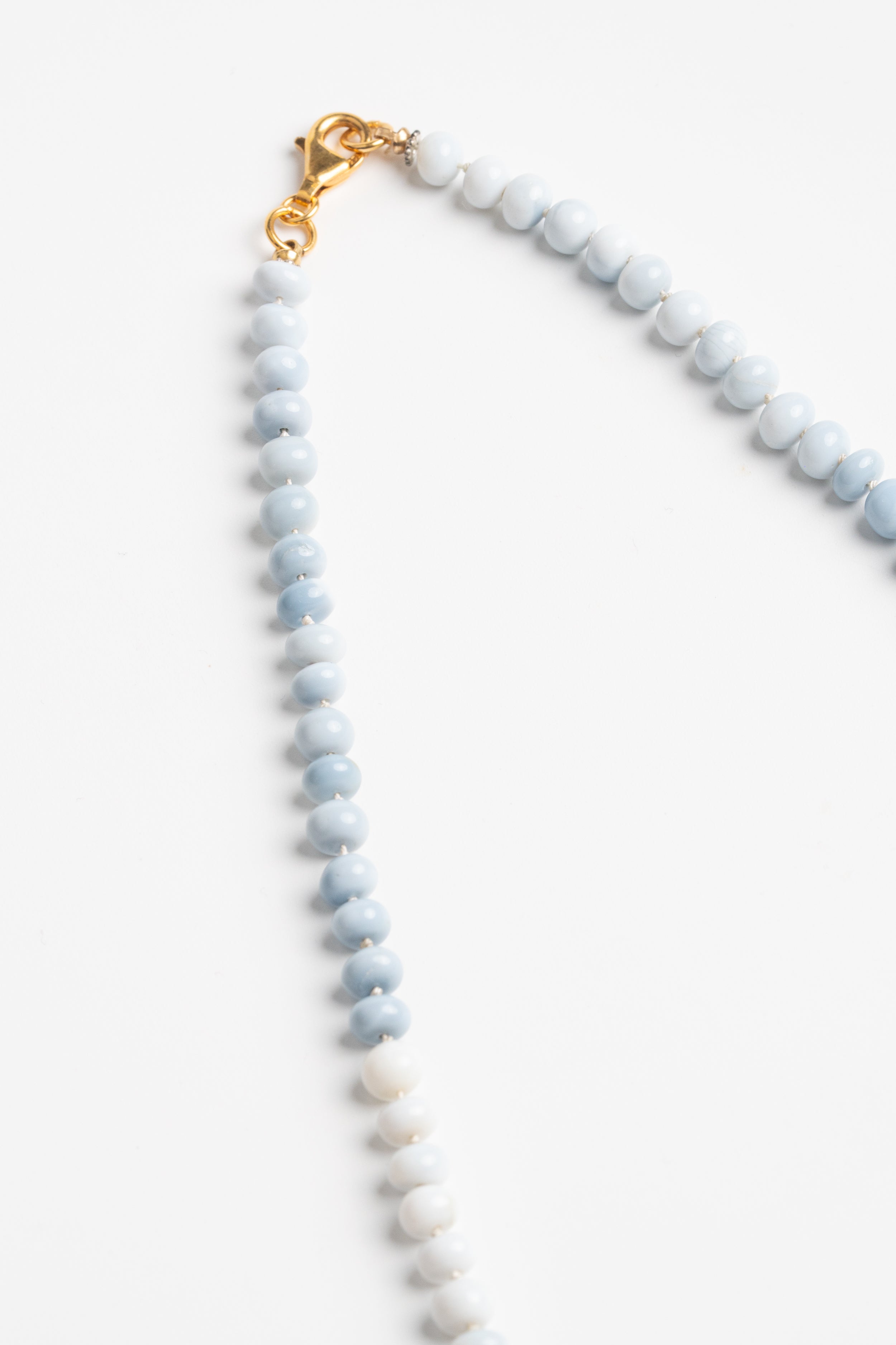 COLLAR ÓPALO DE PERÚ