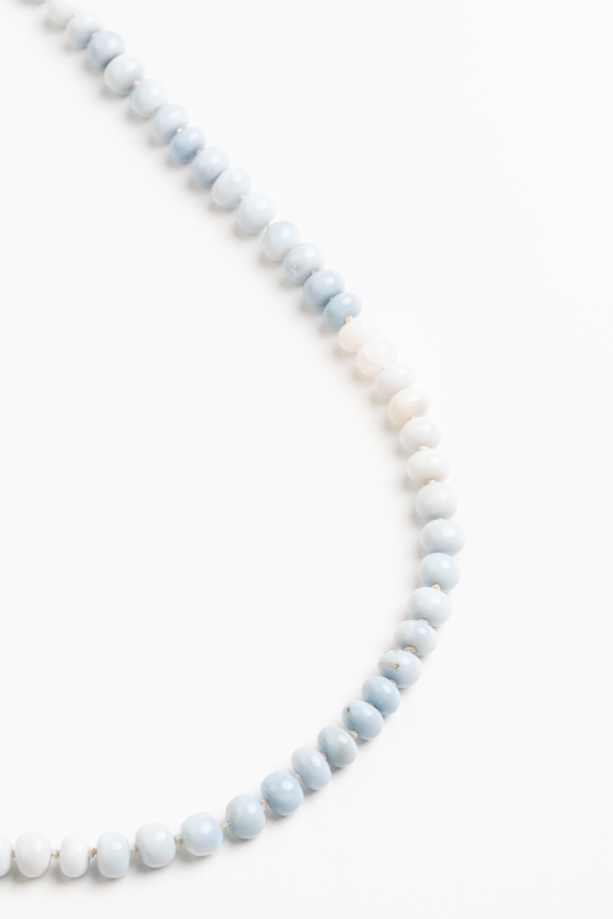 COLLAR ÓPALO DE PERÚ