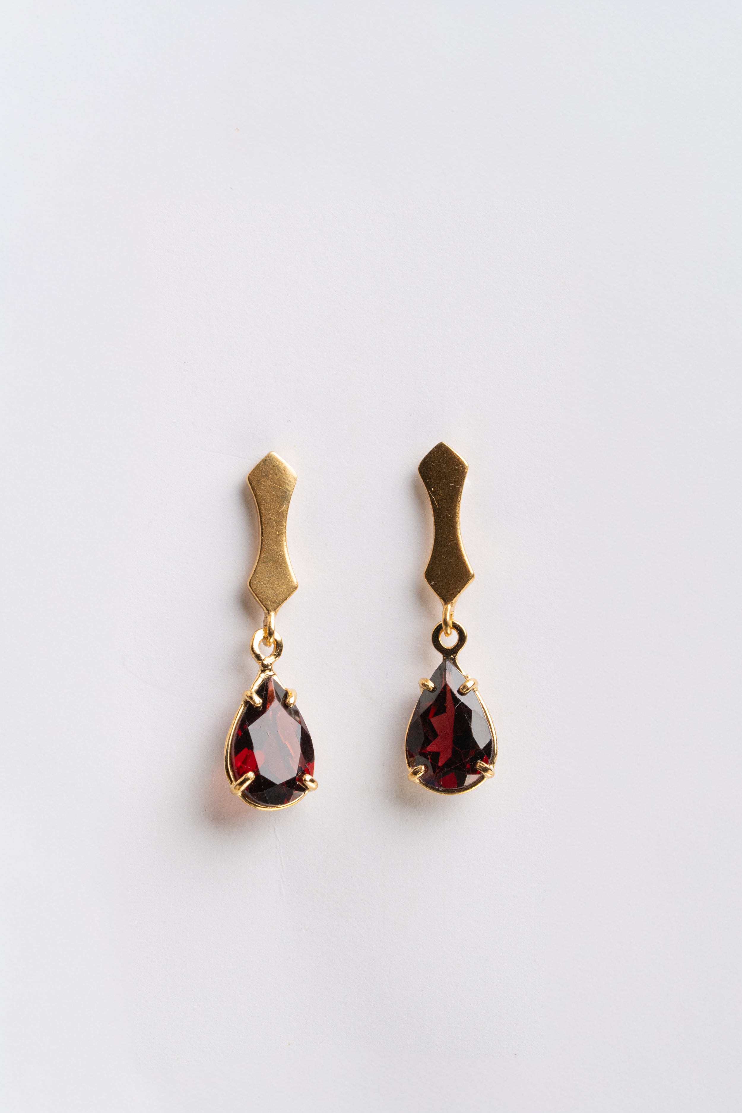 ARETES CONSTANTINO GRANATE: El Imperio