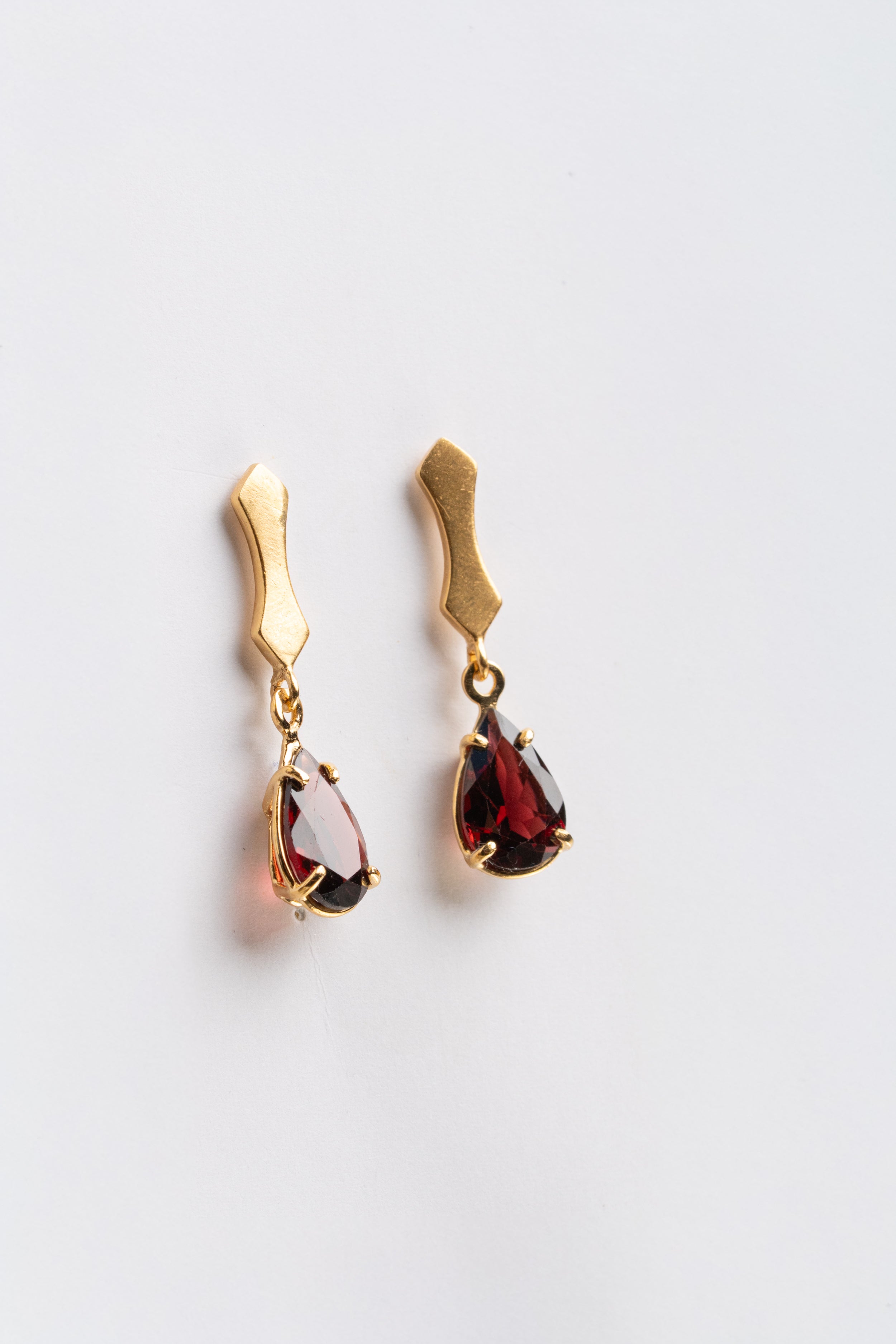 ARETES CONSTANTINO GRANATE: El Imperio