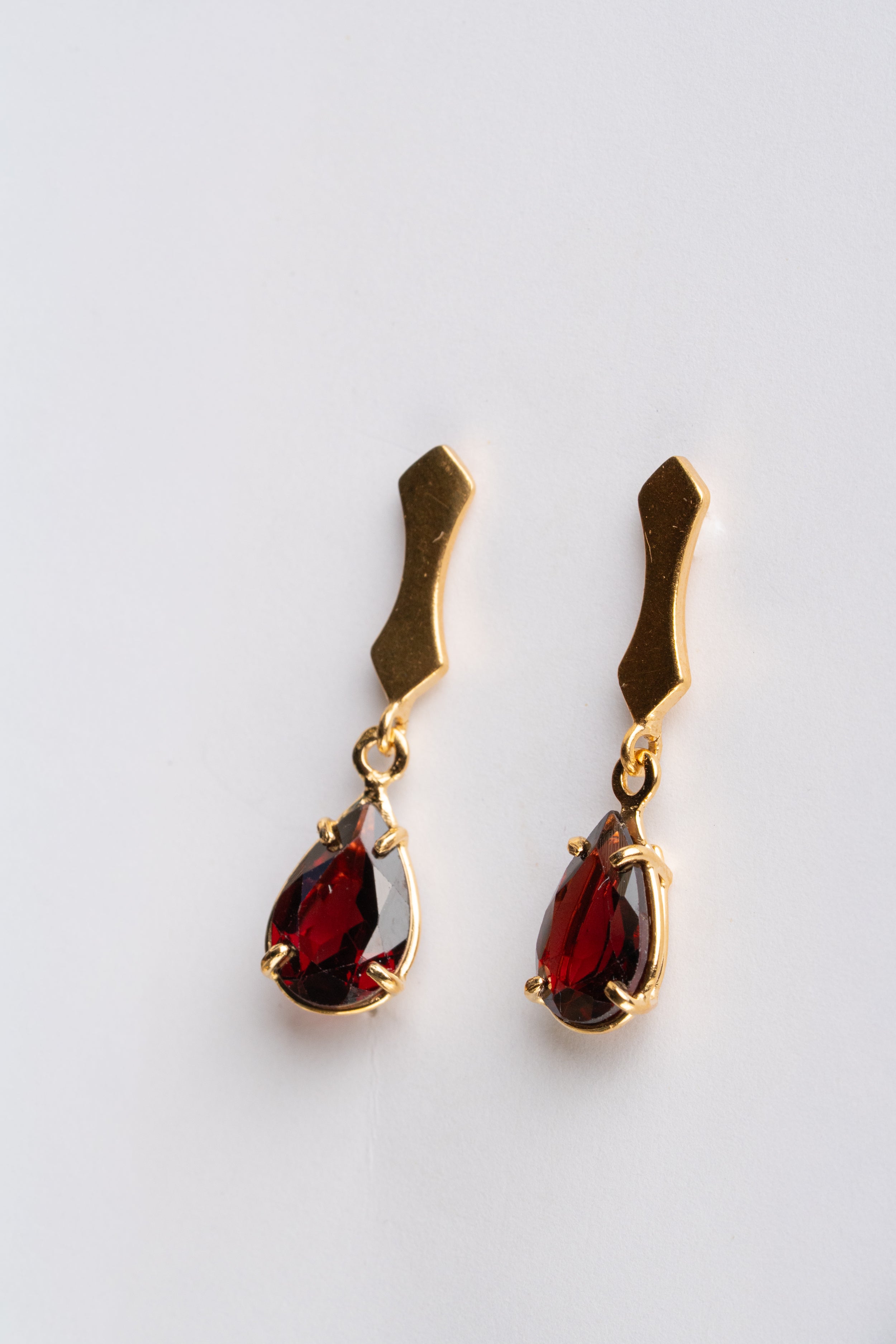 ARETES CONSTANTINO GRANATE: El Imperio