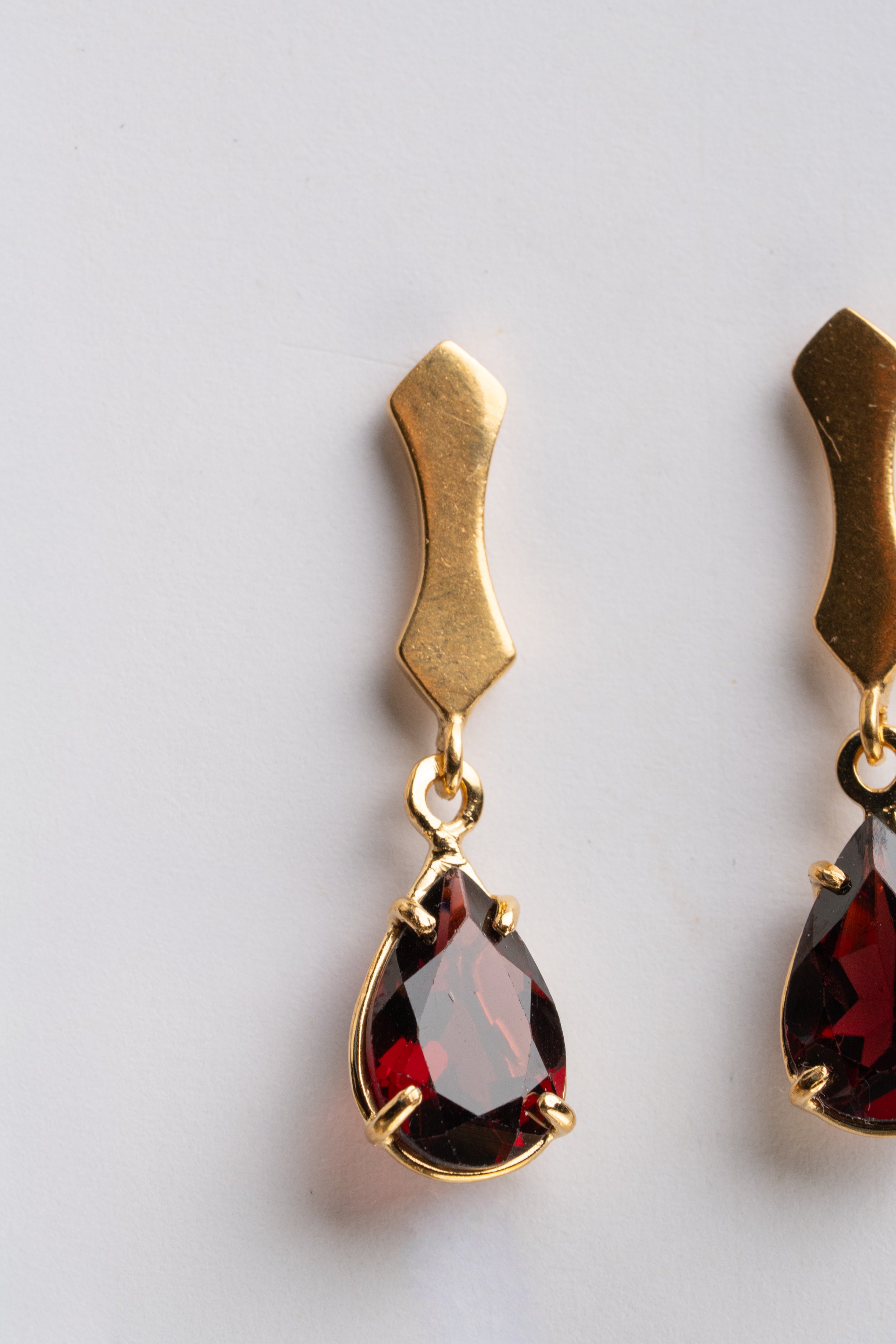 ARETES CONSTANTINO GRANATE: El Imperio