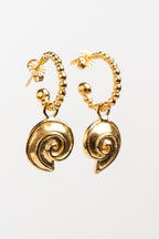 ARRACADA CARACOL VENUSTA