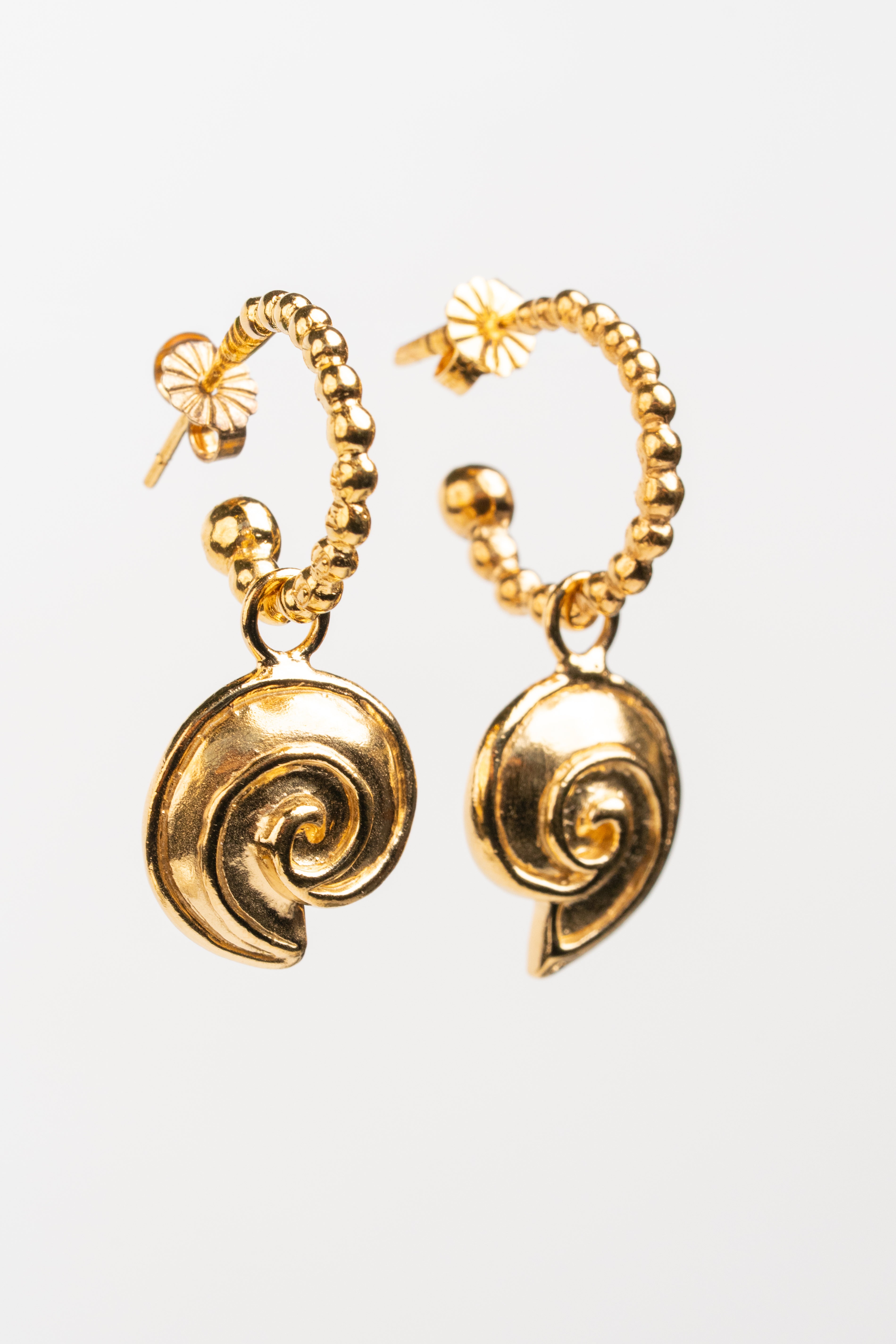ARRACADA CARACOL VENUSTA