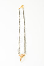 CUARZO CORONA FLORES