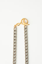 CUARZO CORONA FLORES