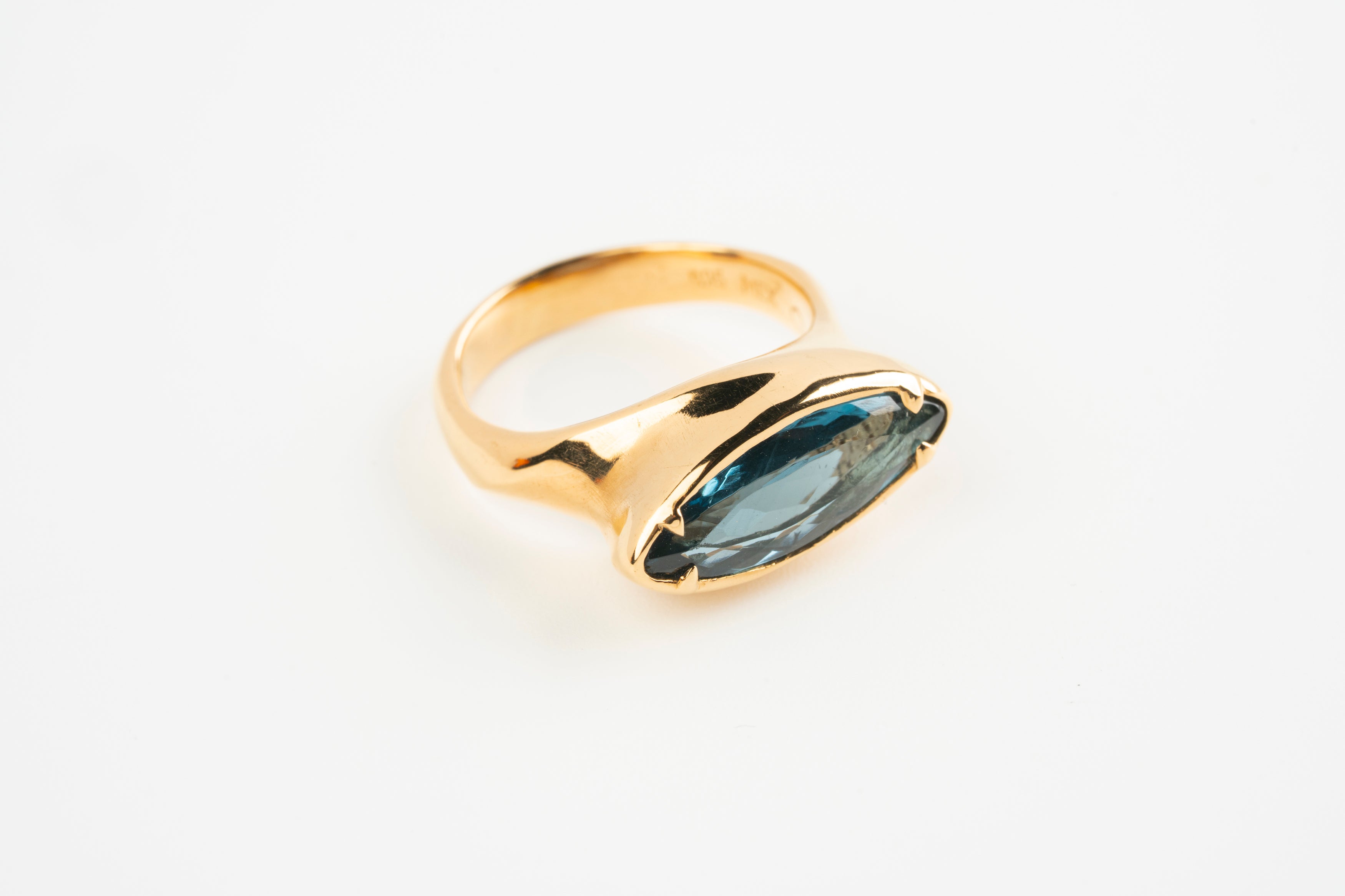 ANILLO SEMILLA