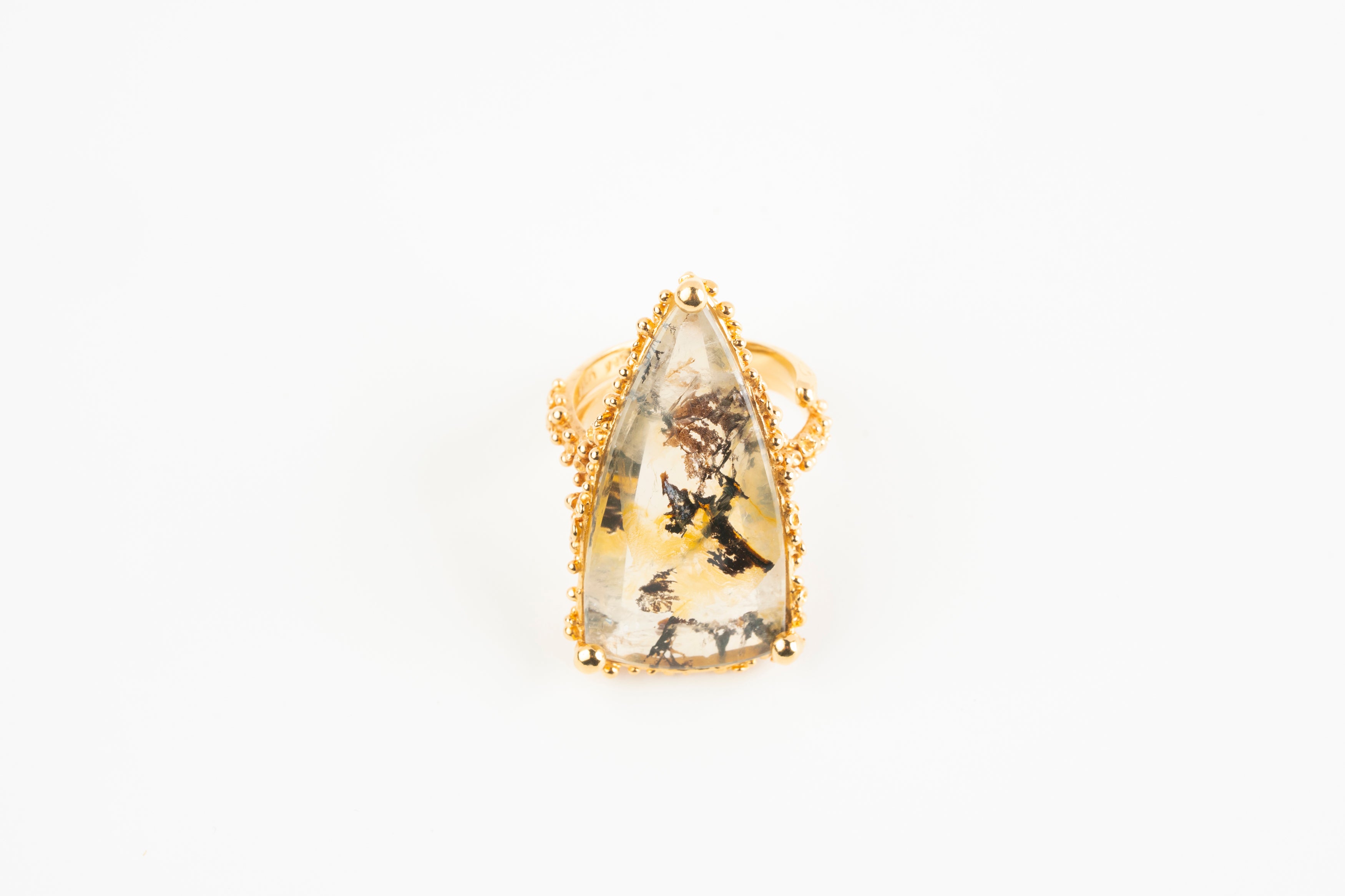 ANILLO TRIANGULAR