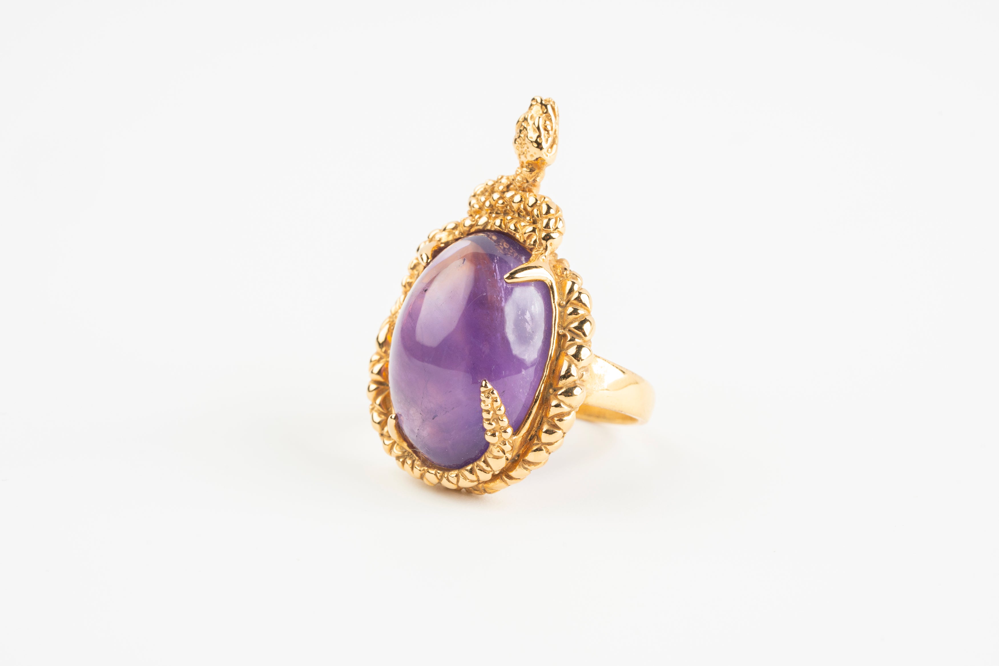 ANILLO SERPIENTE