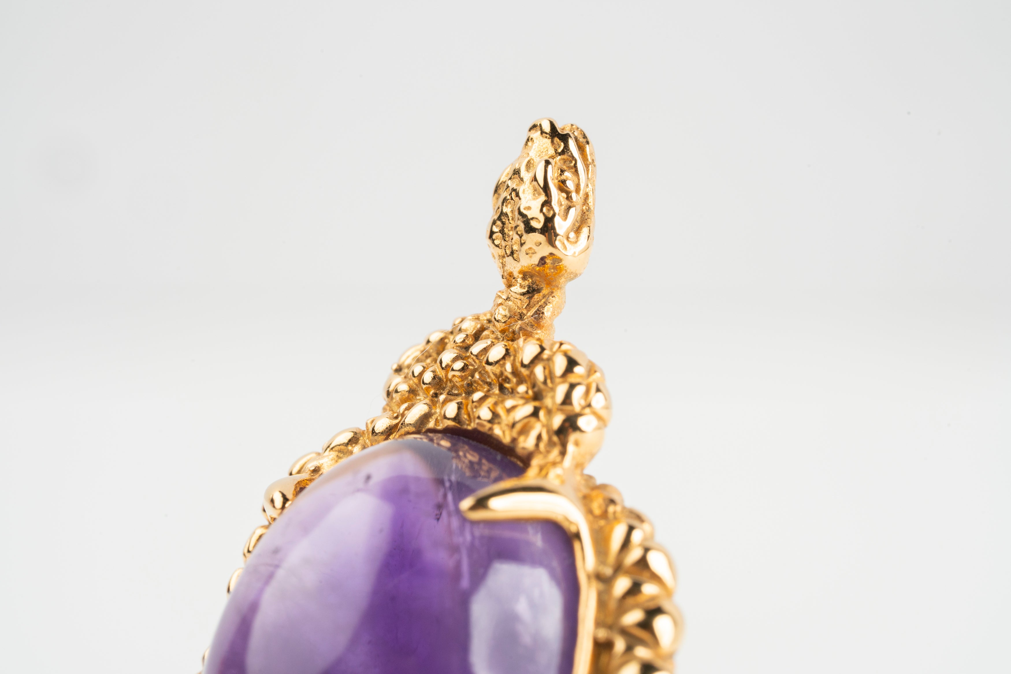 ANILLO SERPIENTE