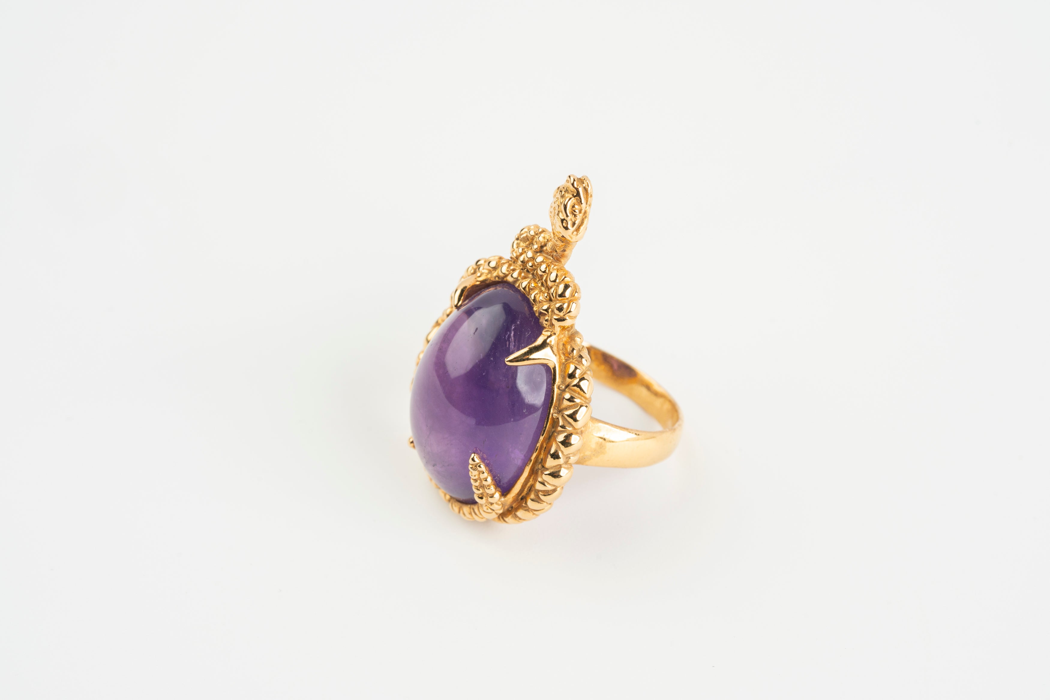 ANILLO SERPIENTE