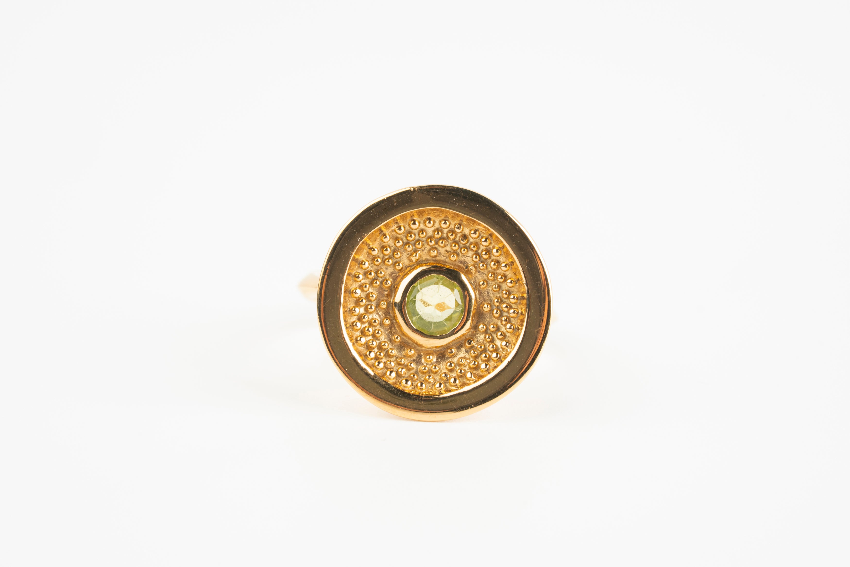 ANILLO CREACION