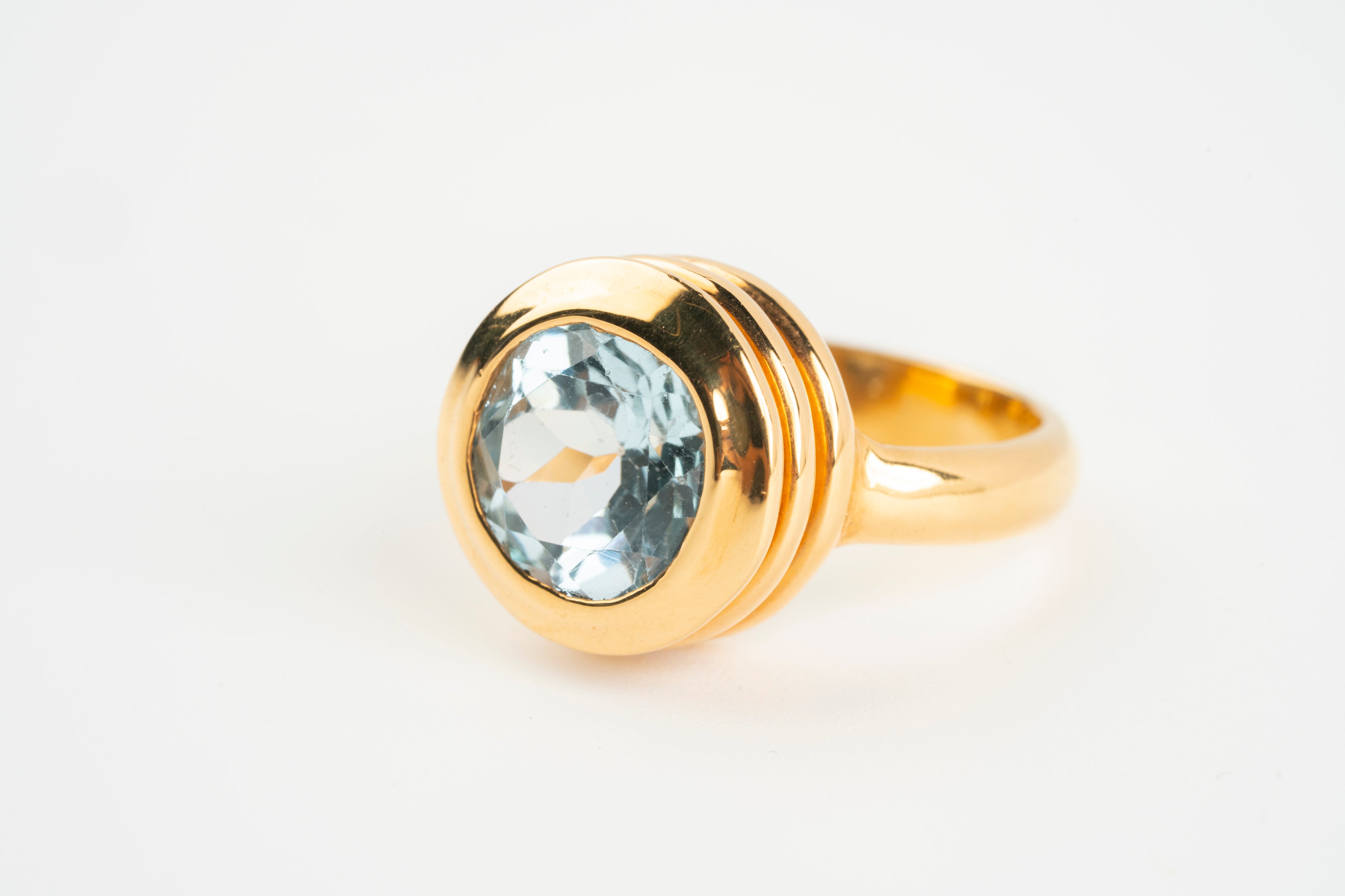 ANILLO OSCILACIÓN