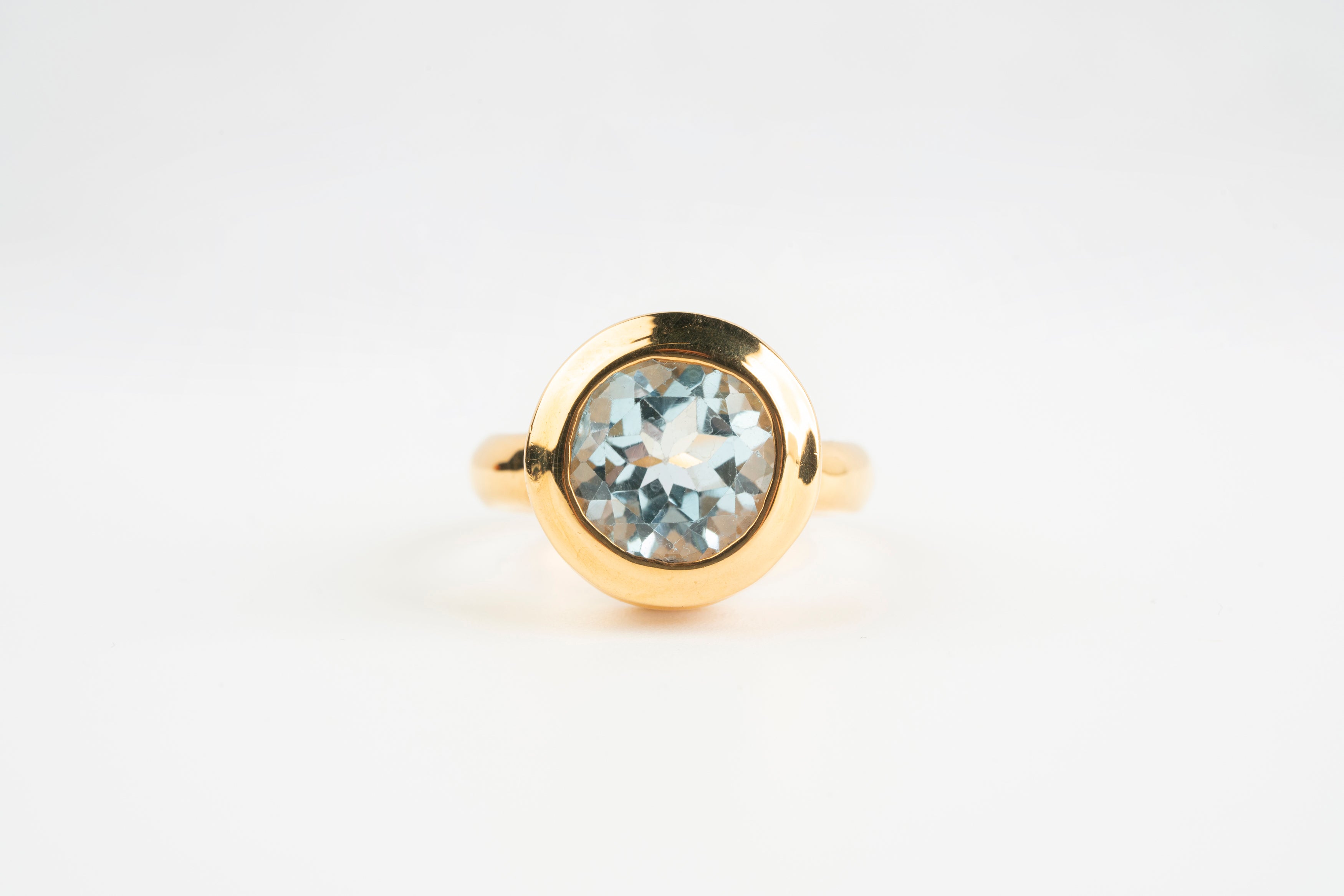 ANILLO OSCILACIÓN