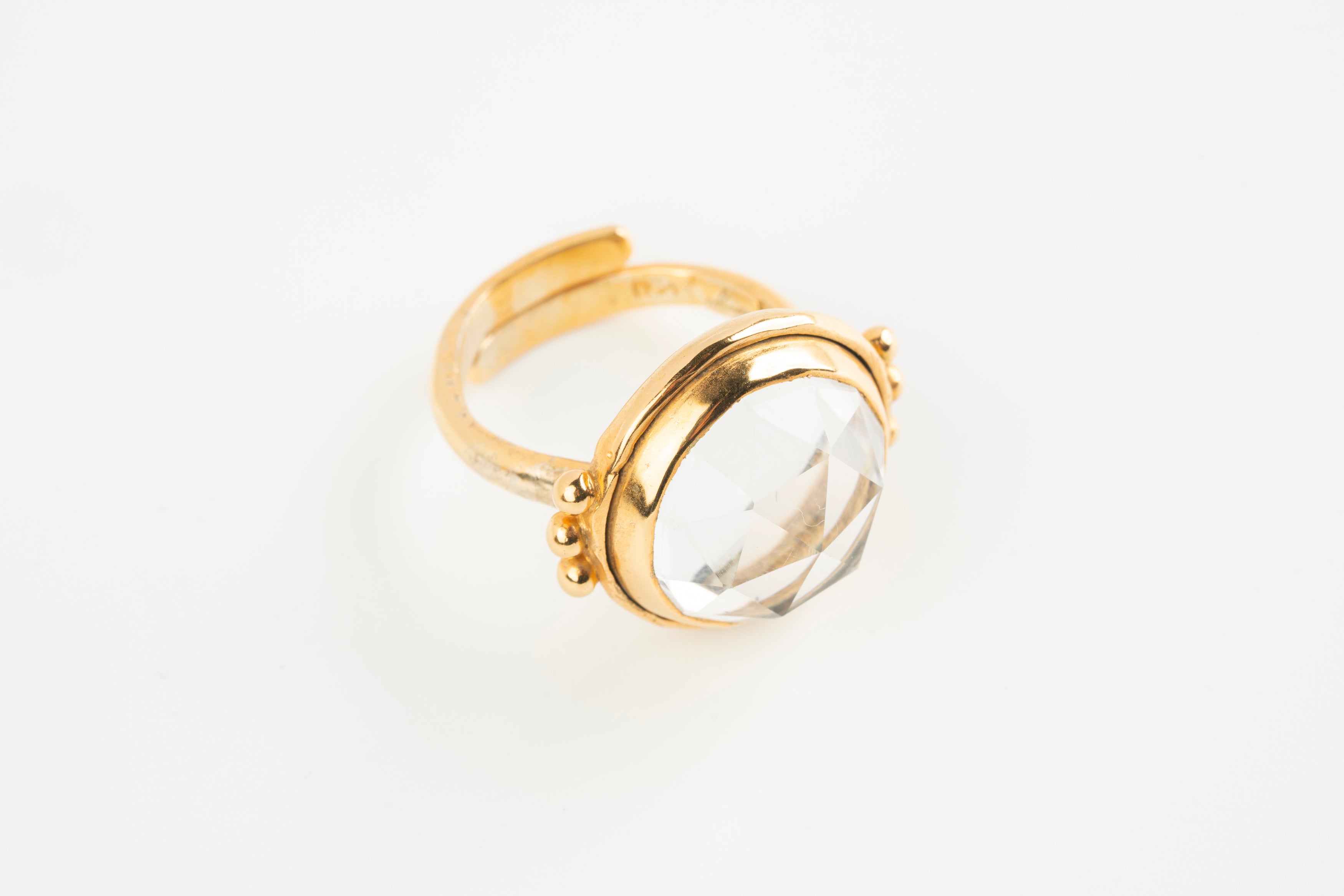 ANILLO CLEAR