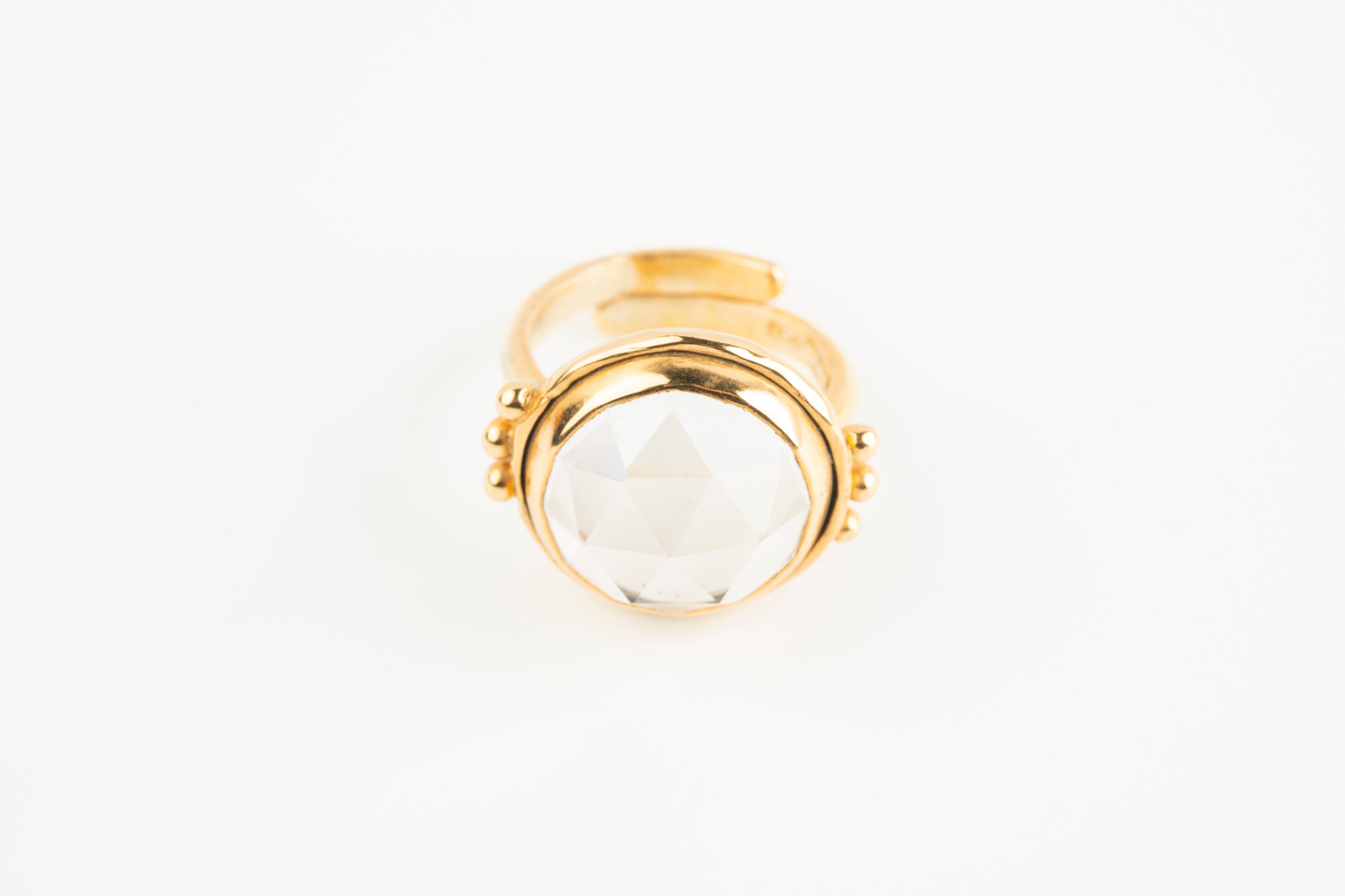 ANILLO CLEAR