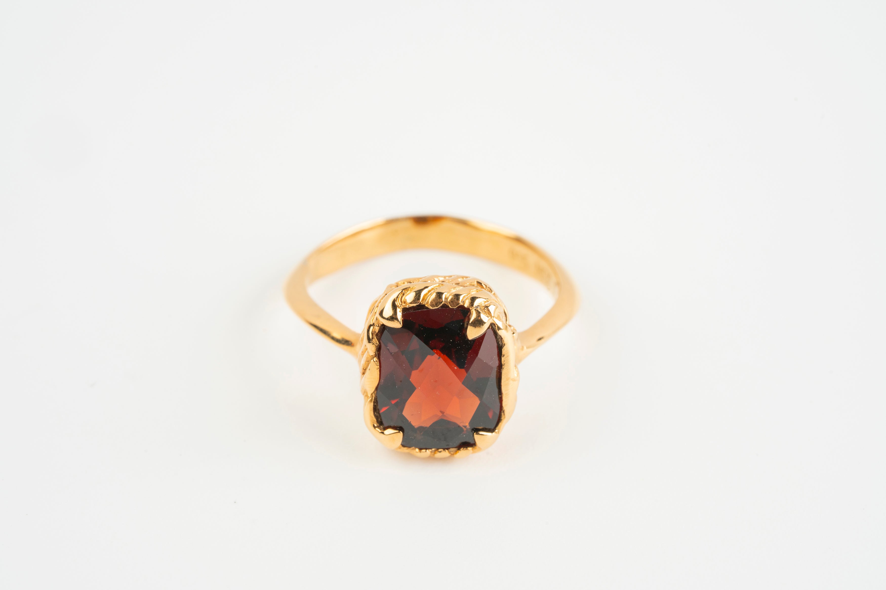 ANILLO JARDIN DOS-CINCO
