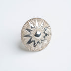 ANILLO HURTAK: El Resplandor Ancestral en tu Mano