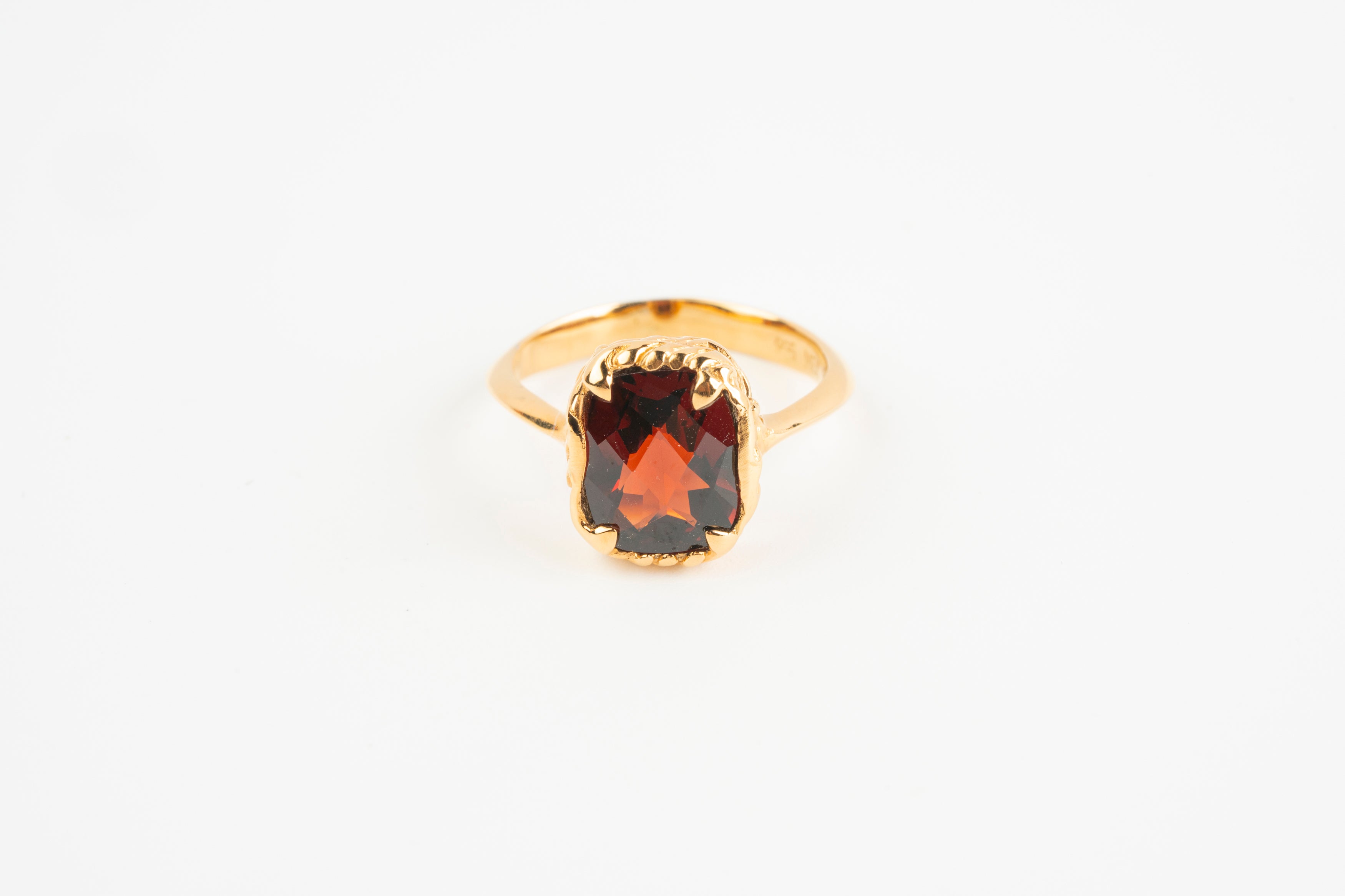 ANILLO JARDIN DOS-CINCO