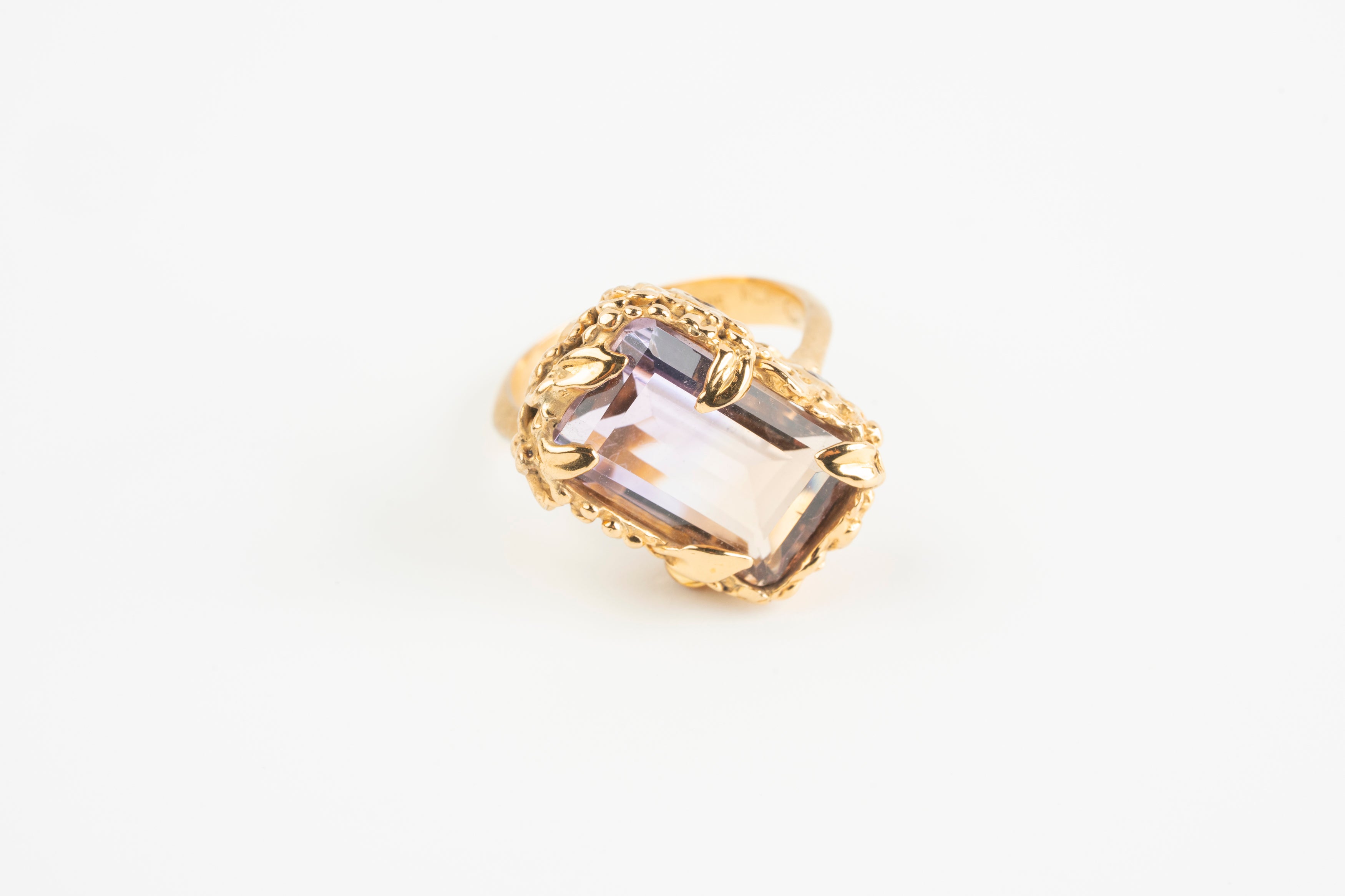 ANILLO FLORENCIA