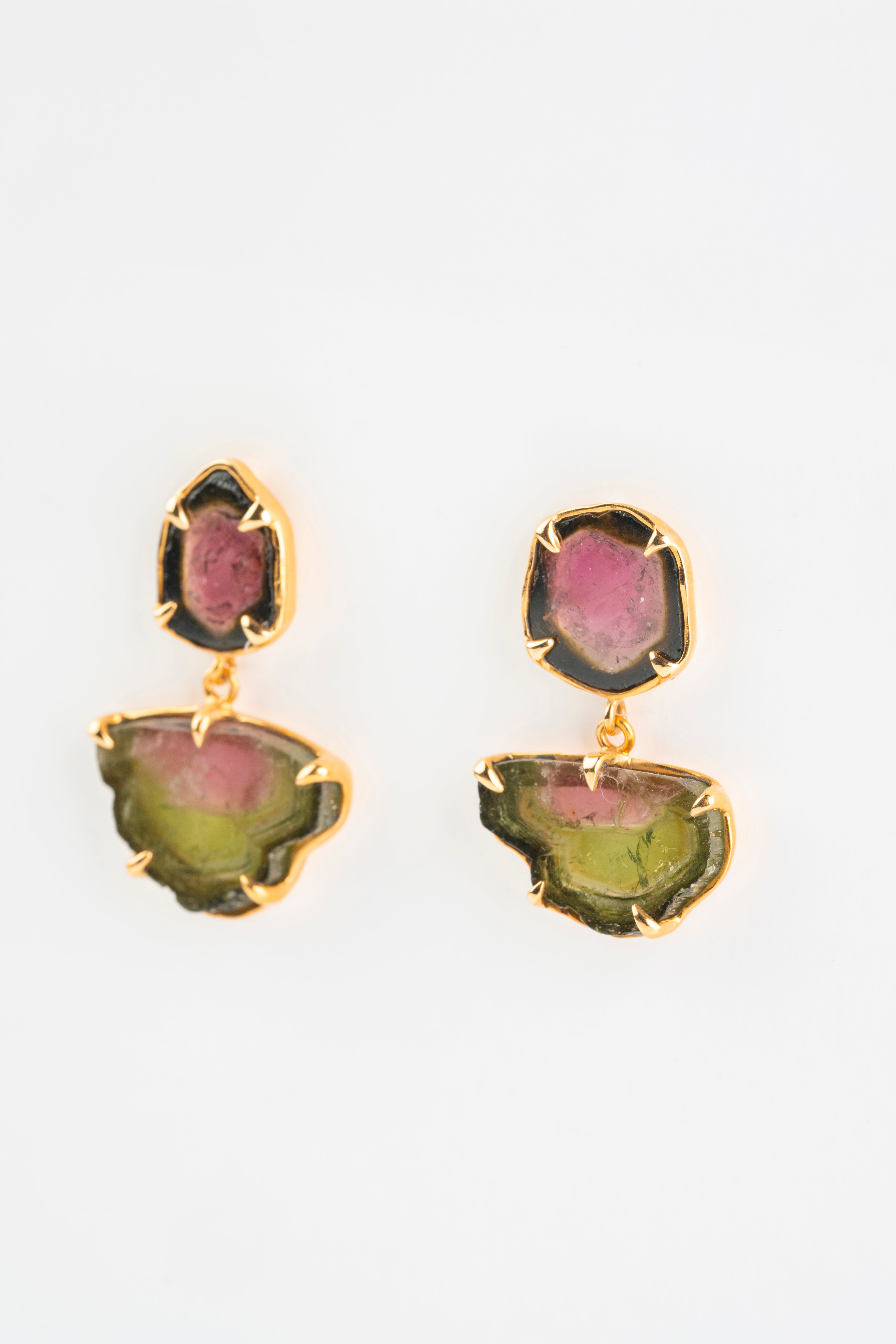 ARETE TURMALINAS