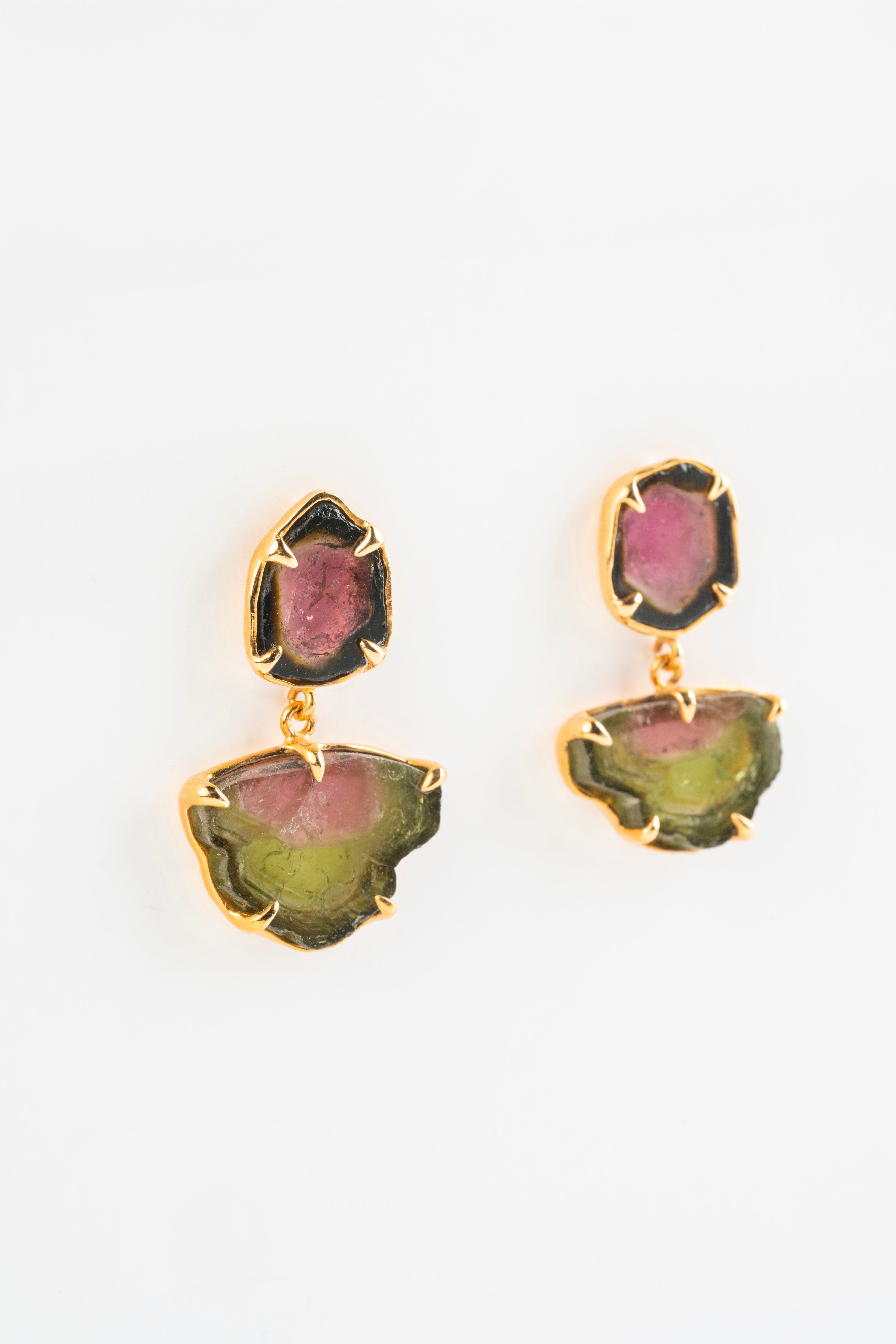 ARETE TURMALINAS