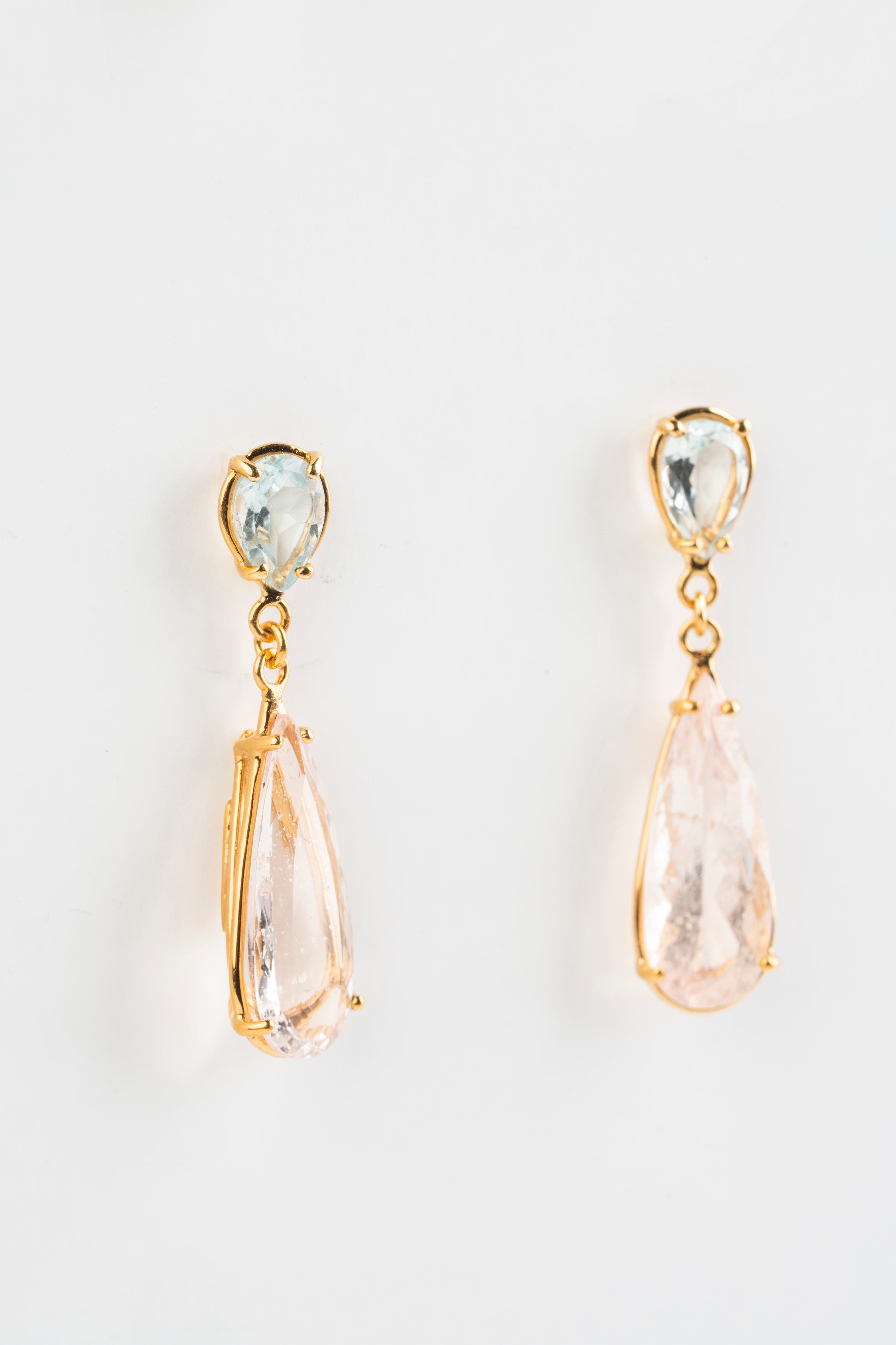 ARETE MORGANITA