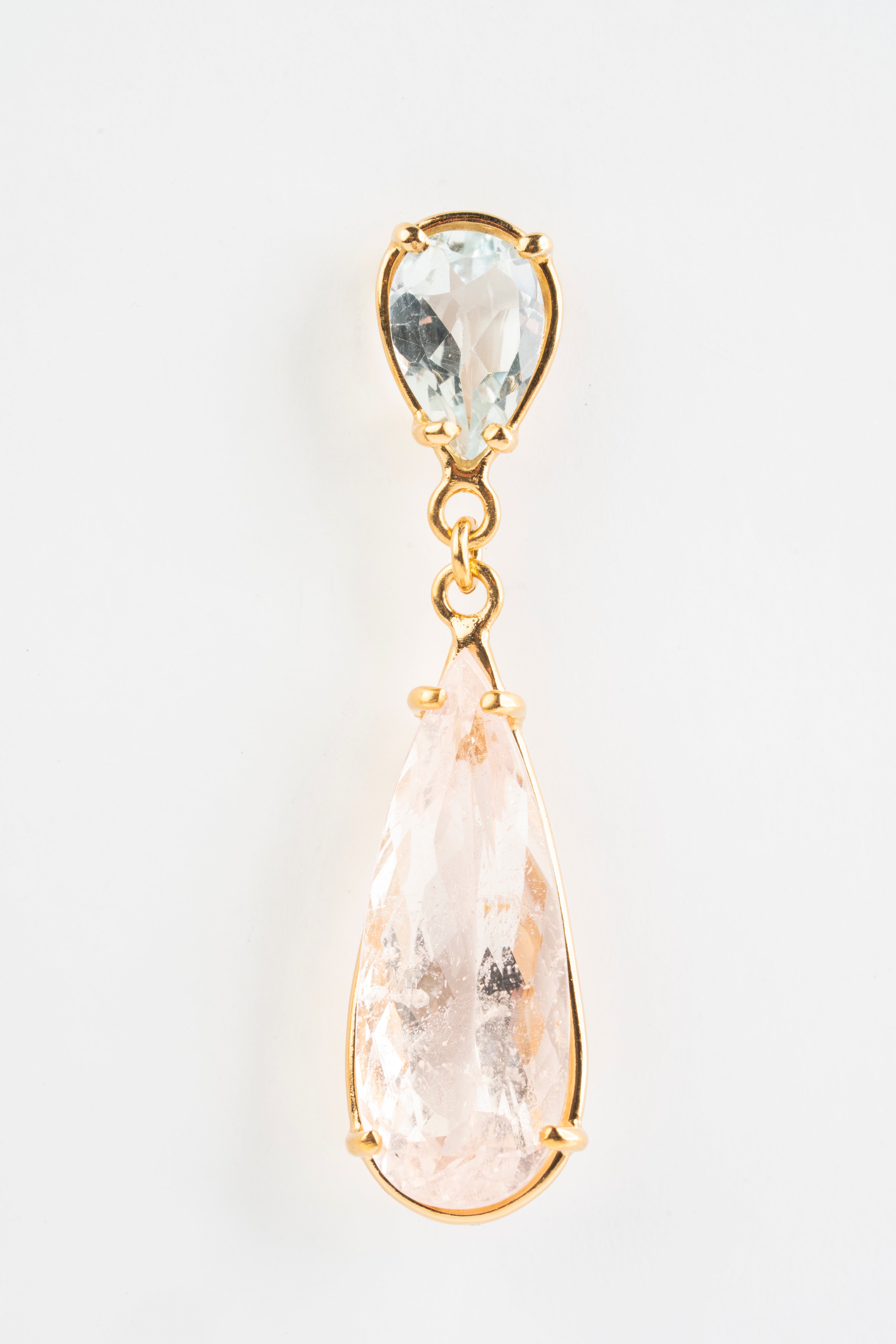 ARETE MORGANITA
