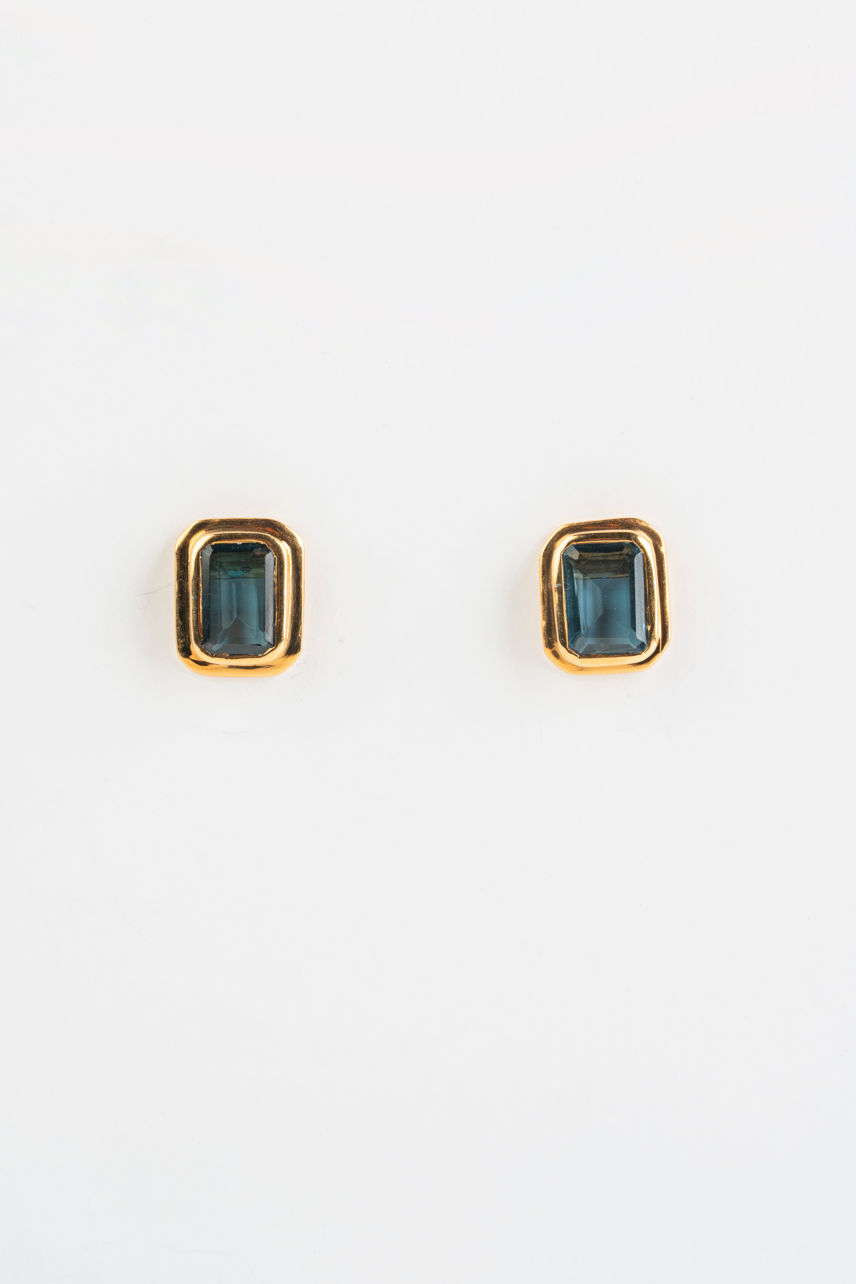 BROQUEL LONDON BLUE