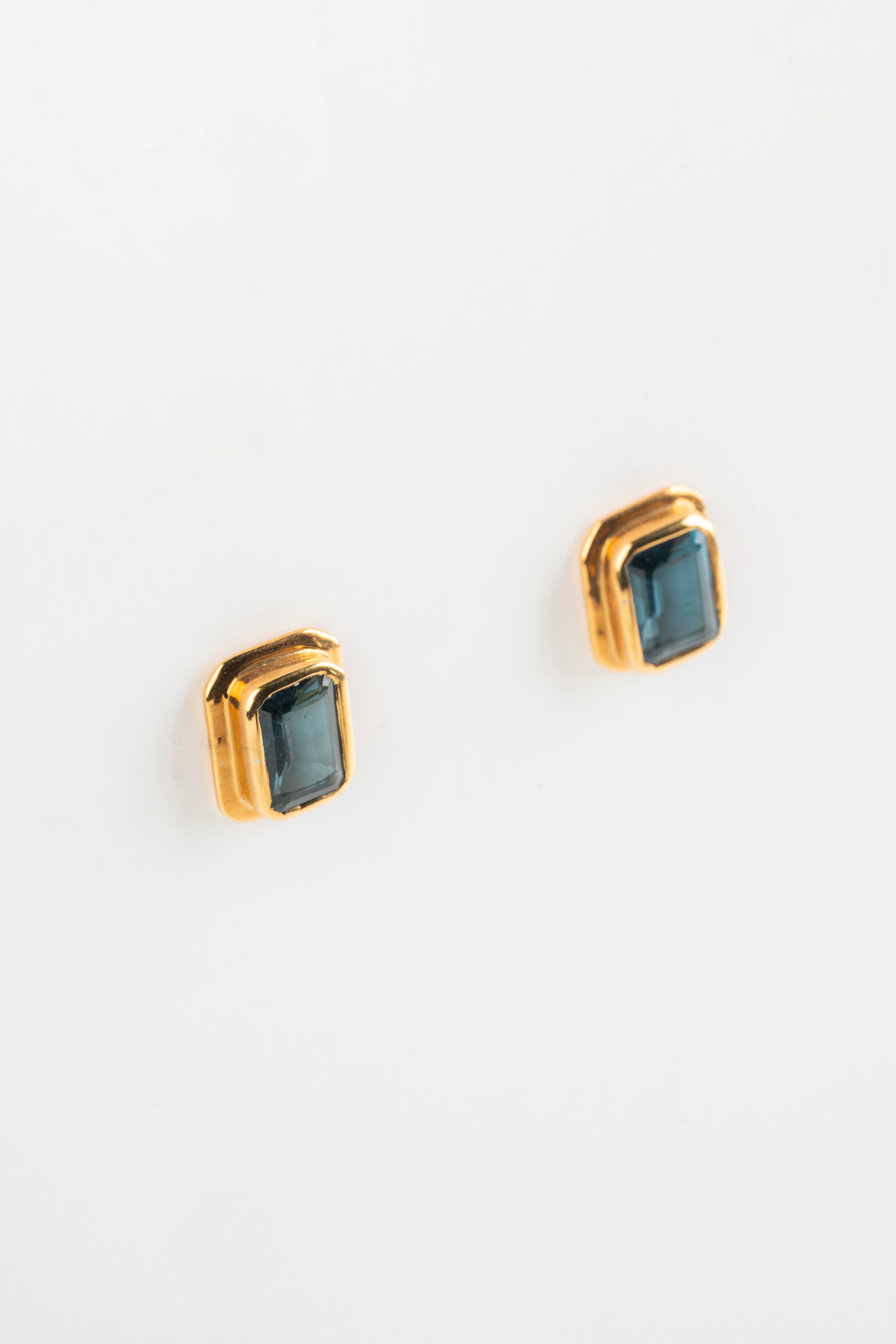 BROQUEL LONDON BLUE