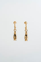 MURCIÉLAGO 2025: El vuelo nocturno dorado que celebra el nuevo ciclo.