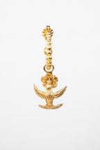 ARRACADA PYRUS Y COLIBRÍ