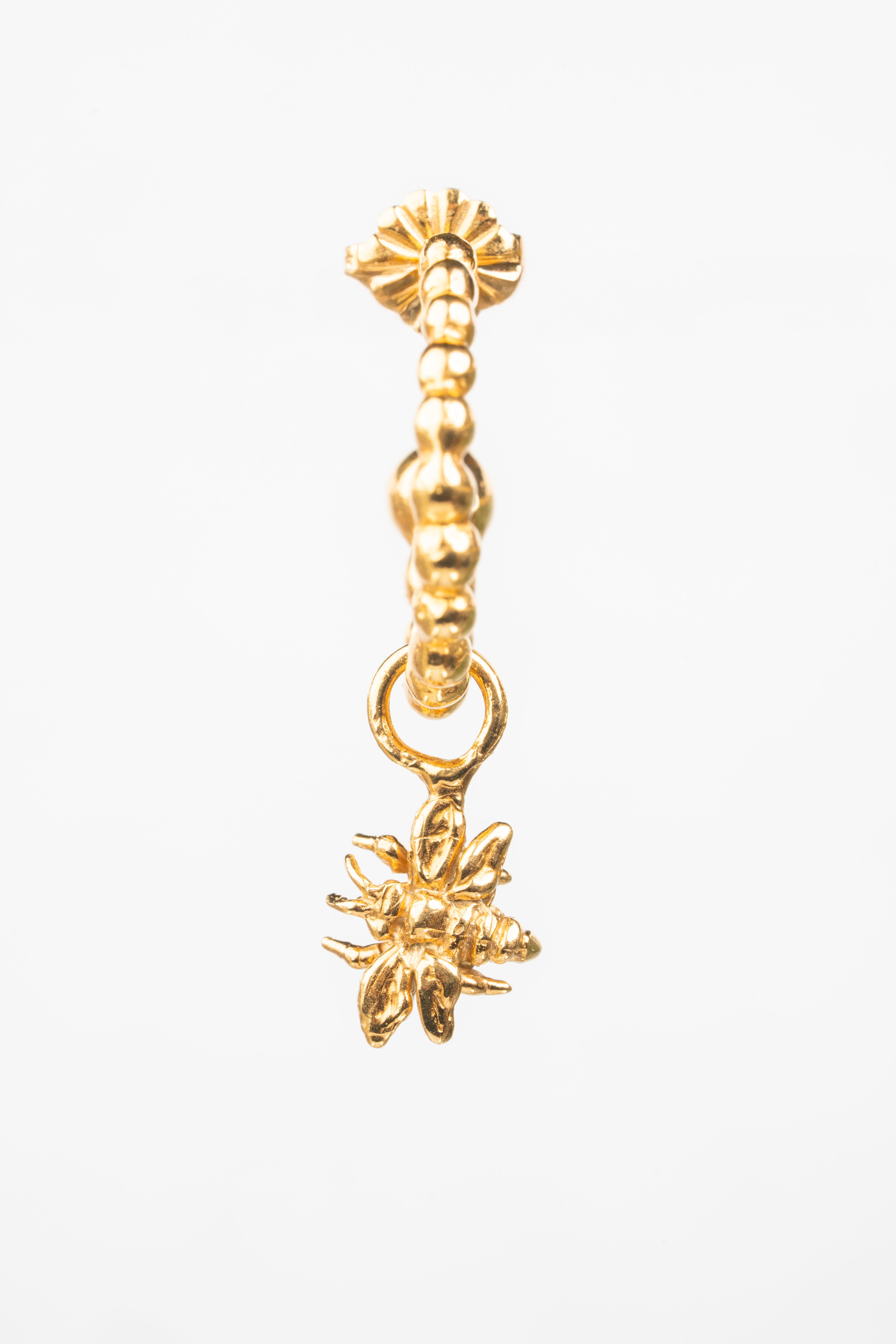 ARRACADA ABEJA