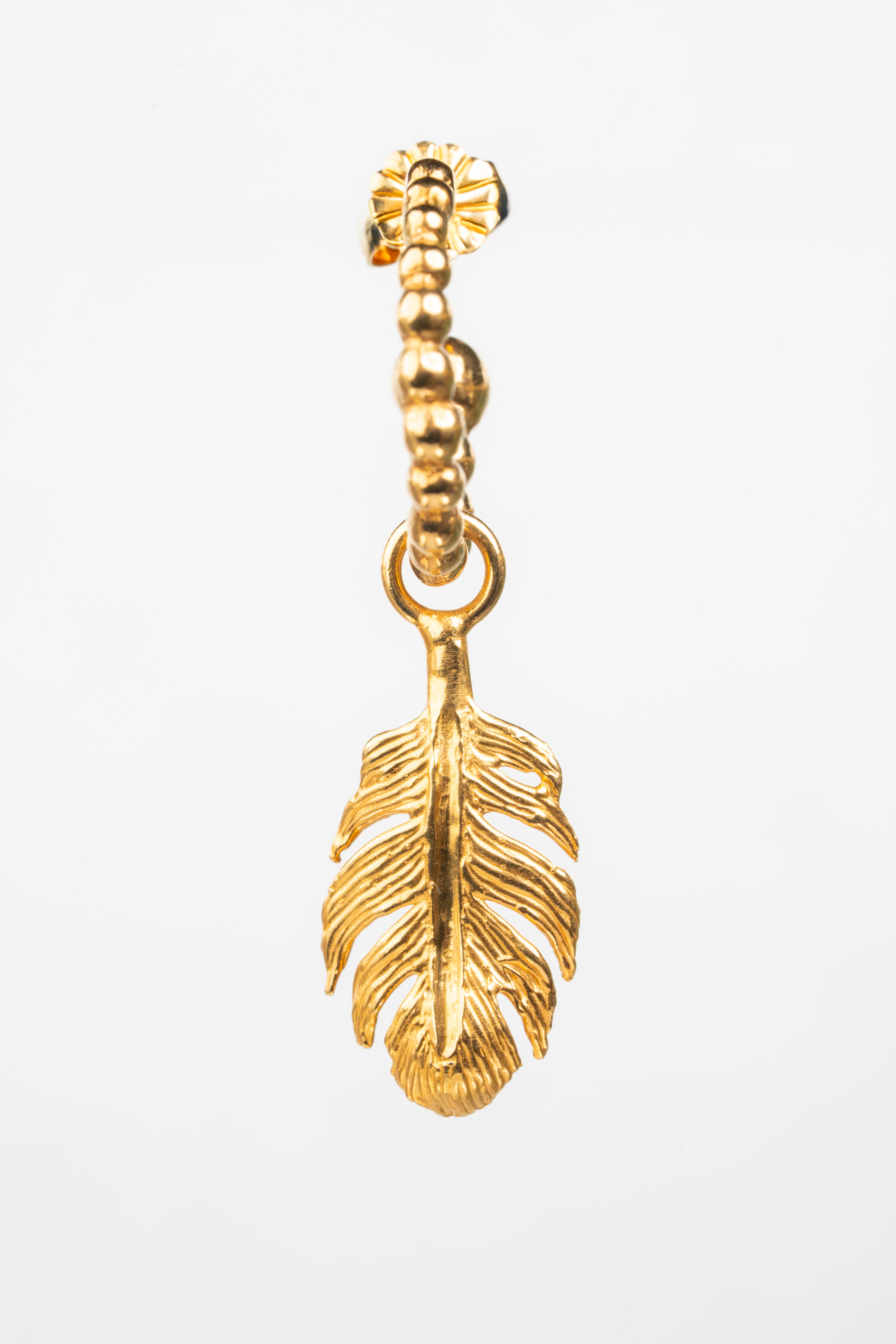 ARRACADA PLUMA