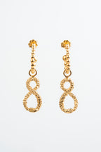 ANALEMA: La elocuencia dorada del tiempo suspendida en tu ser.