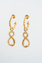 ANALEMA: La elocuencia dorada del tiempo suspendida en tu ser.