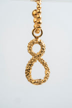 ANALEMA: La elocuencia dorada del tiempo suspendida en tu ser.