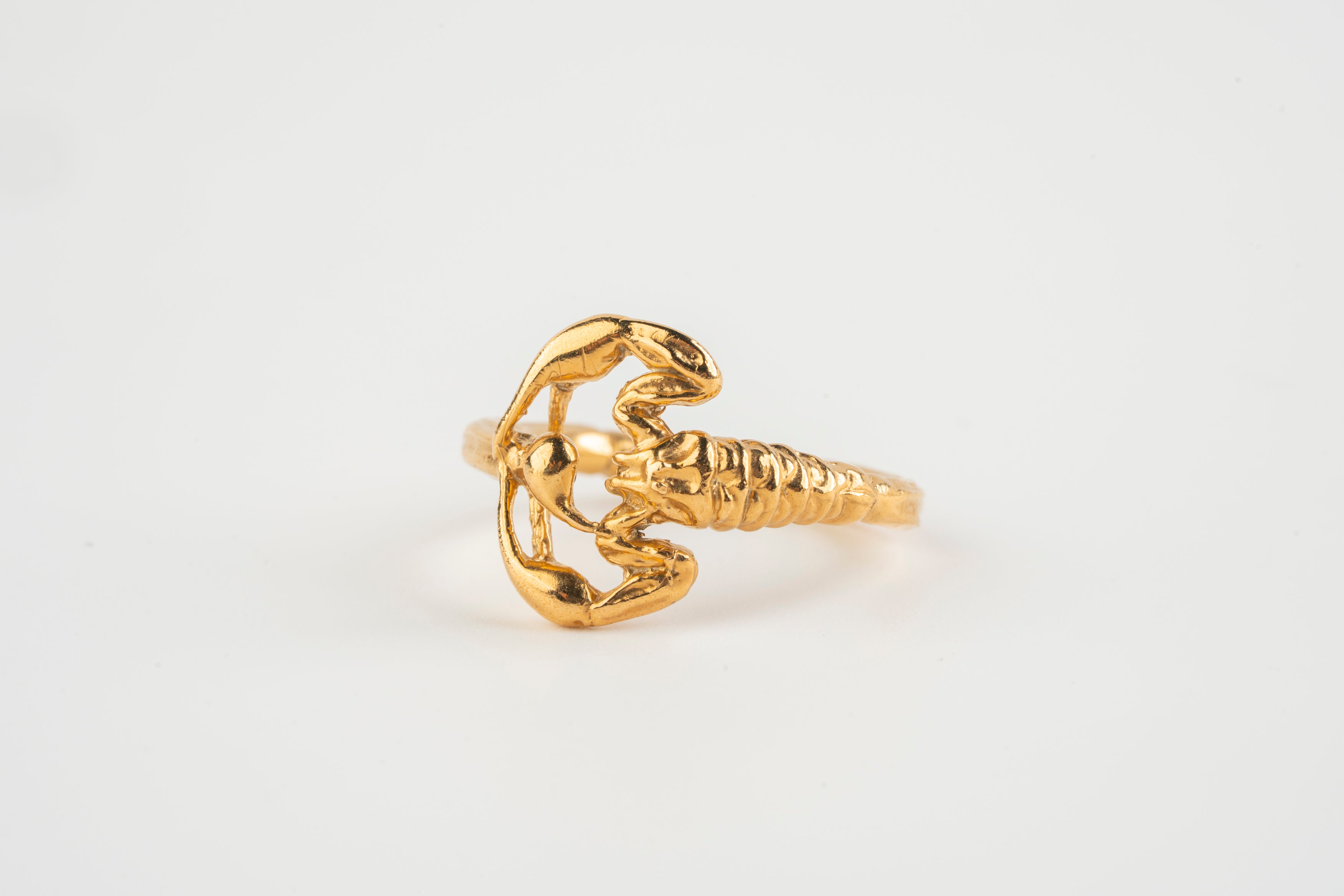 ANILLO VENENO