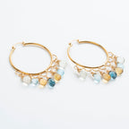 ARRACADA MAJA: La Danza Eterna de los Elementos