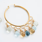 ARRACADA MAJA: La Danza Eterna de los Elementos