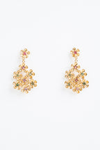 PENDIENTE PRADO DE TURMALINA