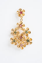 PENDIENTE PRADO DE TURMALINA