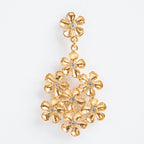 ARETE PRADO: El Jardín Suspendido de la Luz