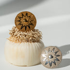 ANILLO HURTAK: El Resplandor Ancestral en tu Mano