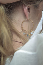 ARRACADA MAJA: La Danza Eterna de los Elementos