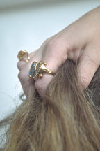 ANILLO IMPERIAL: La Serenity Coronada