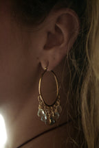 ARRACADA MAJA: La Danza Eterna de los Elementos