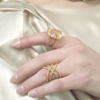 ANILLO DENDRITA: El Ecosistema Secreto del Alma