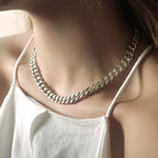 CADENA CRASSO: El Poderoso Abrazo de la Plata Pura