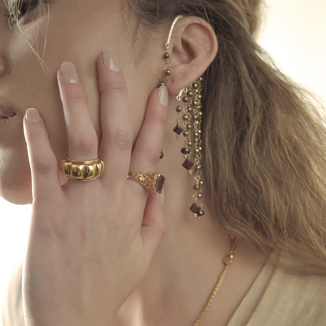 ANILLO CRASSO